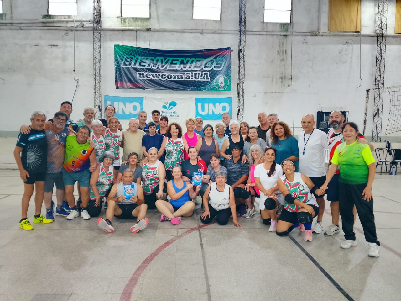 Impulsan el crecimiento del Newcom con capacitación y avances institucionales